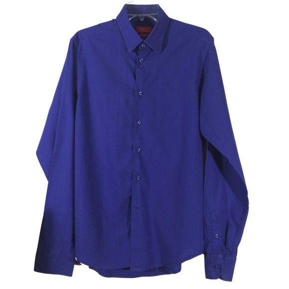 Ben Sherman Other - Ben Sherman blue Men's shirt size Large